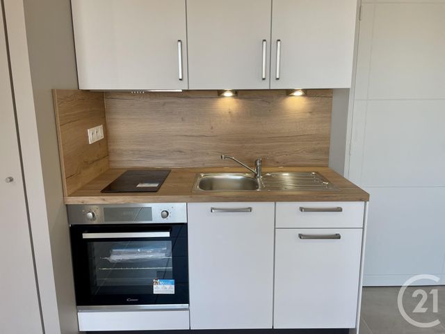 Appartement T1 à louer - 1 pièce - 31.44 m2 - RODEZ - 12 - MIDI-PYRENEES - Century 21 Foch Immobilier