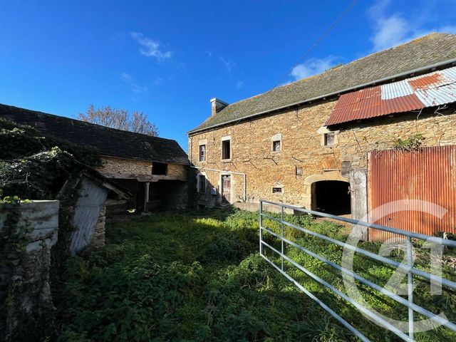 maison à vendre - 1 pièce - 359.16 m2 - BARAQUEVILLE - 12 - MIDI-PYRENEES - Century 21 Foch Immobilier