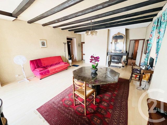 appartement - RODEZ - 12
