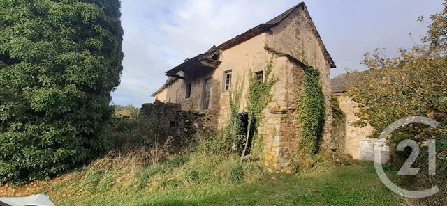 maison à vendre - 3 pièces - 82.5 m2 - COLOMBIES - 12 - MIDI-PYRENEES - Century 21 Foch Immobilier