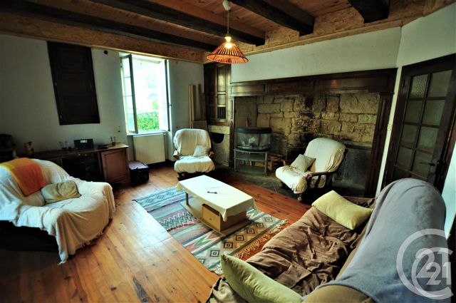 maison - SALLES LA SOURCE - 12