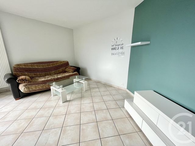 Appartement F2 à louer - 2 pièces - 44.45 m2 - RODEZ - 12 - MIDI-PYRENEES - Century 21 Foch Immobilier