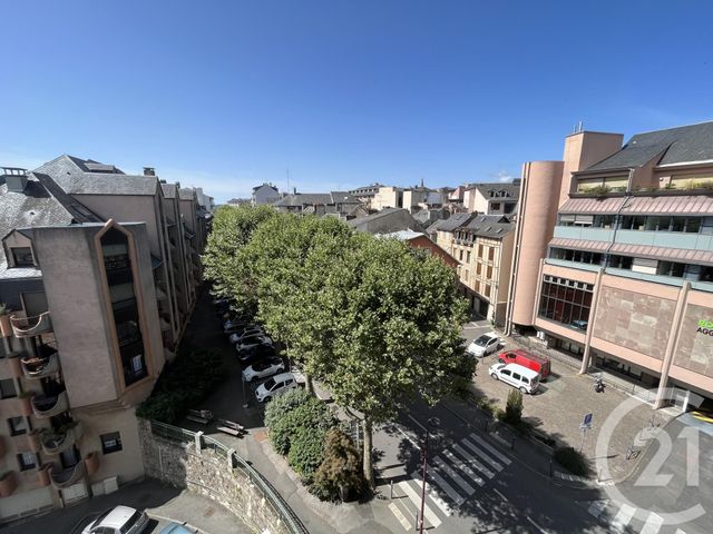 appartement - RODEZ - 12