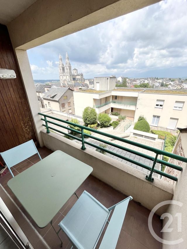 appartement - RODEZ - 12