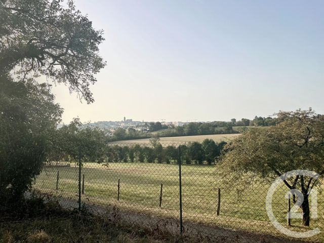 terrain à vendre - 1640.0 m2 - RODEZ - 12 - MIDI-PYRENEES - Century 21 Foch Immobilier