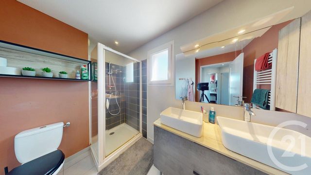 maison à vendre - 4 pièces - 90.38 m2 - LE MONASTERE - 12 - MIDI-PYRENEES - Century 21 Foch Immobilier