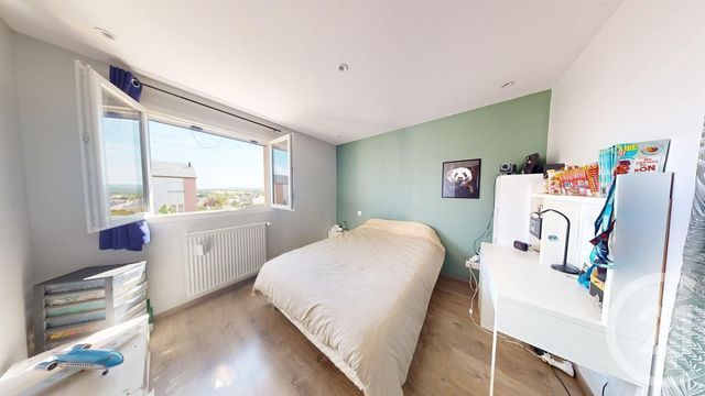 maison à vendre - 4 pièces - 90.38 m2 - LE MONASTERE - 12 - MIDI-PYRENEES - Century 21 Foch Immobilier