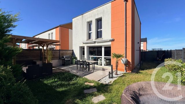 maison à vendre - 4 pièces - 90.38 m2 - LE MONASTERE - 12 - MIDI-PYRENEES - Century 21 Foch Immobilier