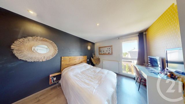 maison à vendre - 4 pièces - 90.38 m2 - LE MONASTERE - 12 - MIDI-PYRENEES - Century 21 Foch Immobilier