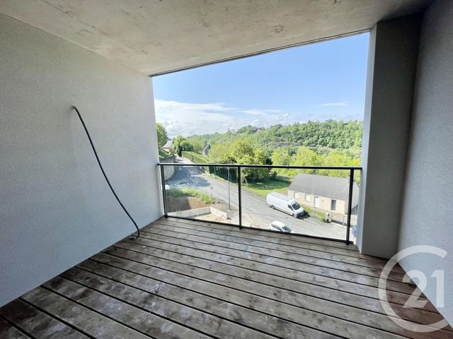 Appartement T2 à louer - 2 pièces - 35.45 m2 - RODEZ - 12 - MIDI-PYRENEES - Century 21 Foch Immobilier