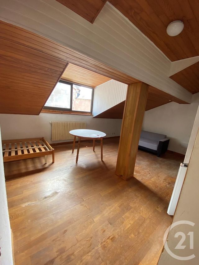 Studio à louer - 1 pièce - 25.0 m2 - RODEZ - 12 - MIDI-PYRENEES - Century 21 Foch Immobilier