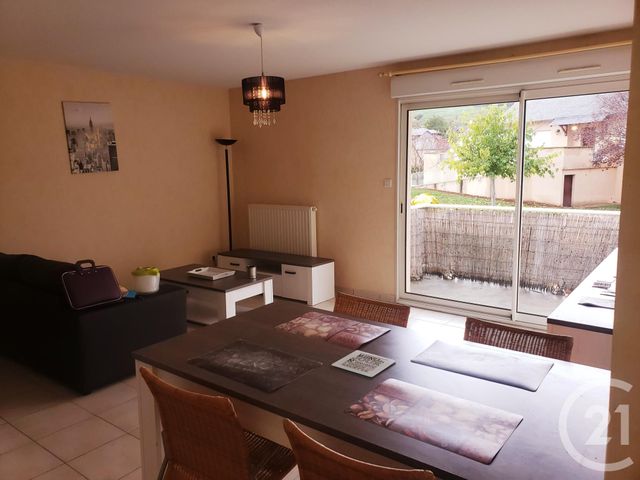 appartement - ST CHRISTOPHE VALLON - 12