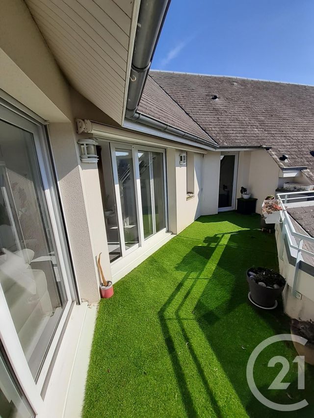 appartement - RODEZ - 12