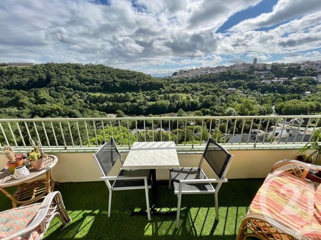 appartement - RODEZ - 12