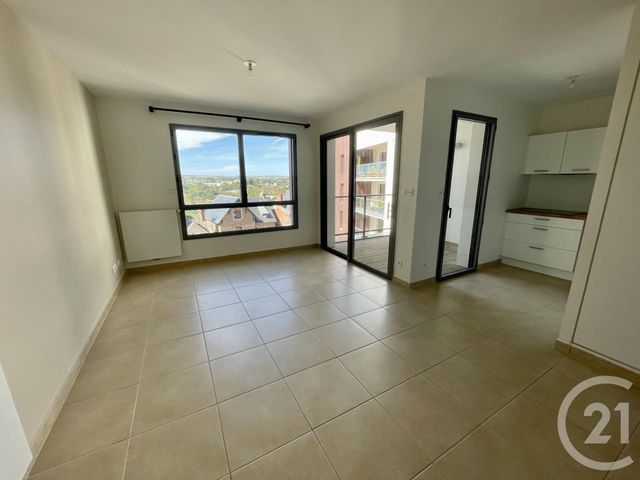 Appartement F2 à louer - 2 pièces - 51.87 m2 - RODEZ - 12 - MIDI-PYRENEES - Century 21 Foch Immobilier