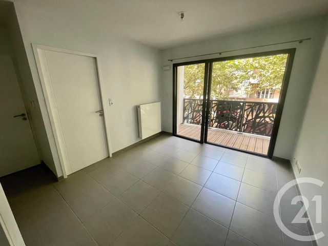 Appartement à vendre - 2 pièces - 37.24 m2 - RODEZ - 12 - MIDI-PYRENEES - Century 21 Foch Immobilier