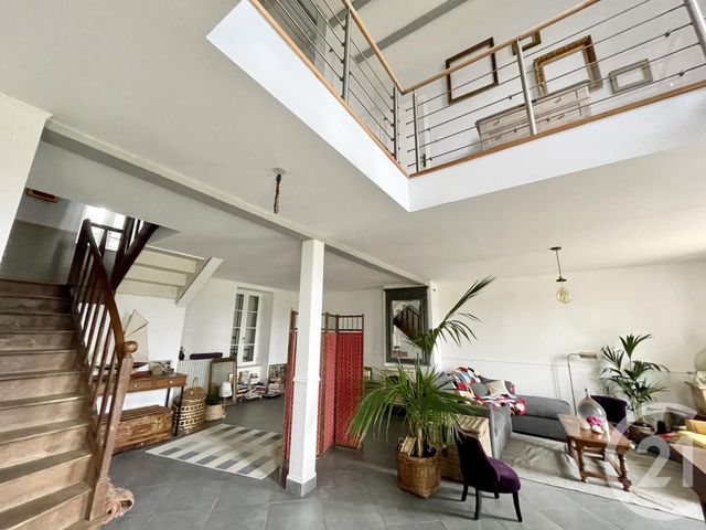Maison à louer TAURIAC DE NAUCELLE
