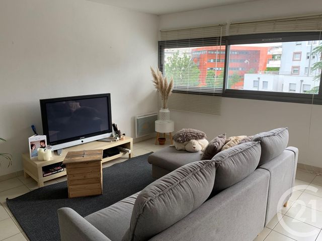 appartement - RODEZ - 12