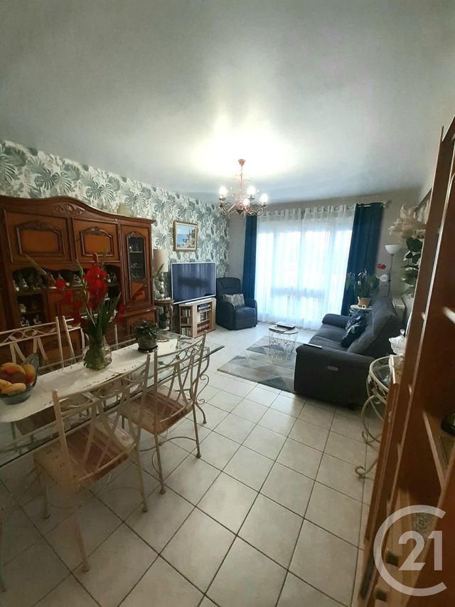 appartement - ONET LE CHATEAU - 12
