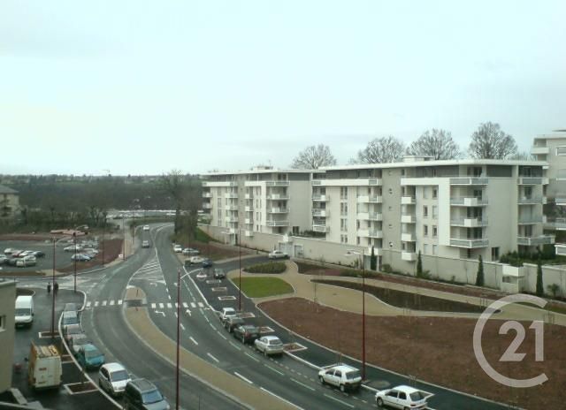 Studio à louer - 1 pièce - 21.0 m2 - RODEZ - 12 - MIDI-PYRENEES - Century 21 Foch Immobilier
