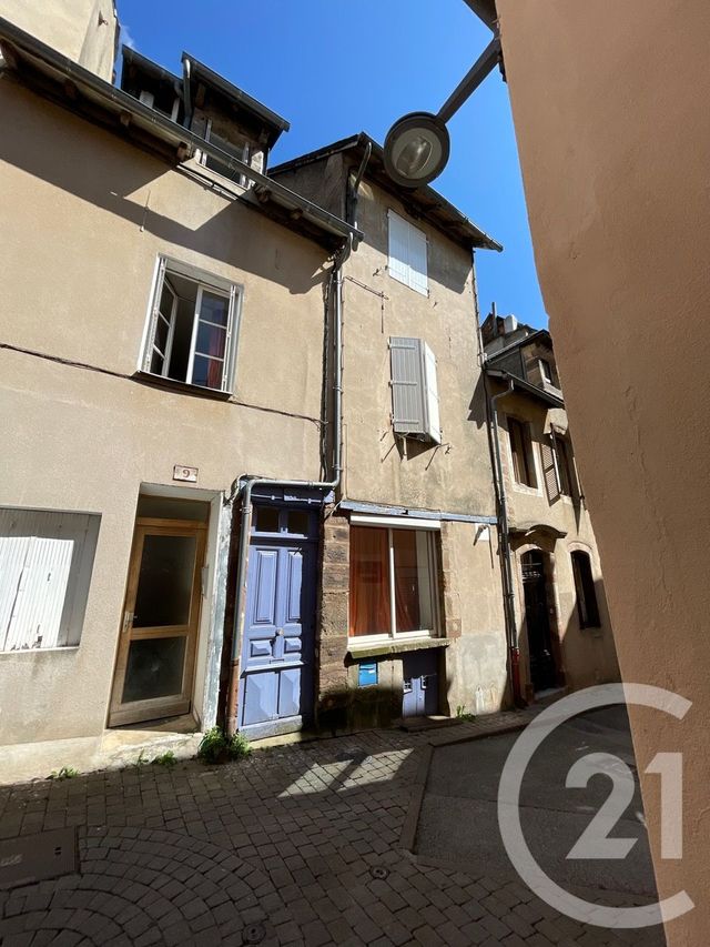 maison - RODEZ - 12