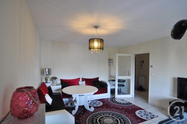 appartement - RODEZ - 12
