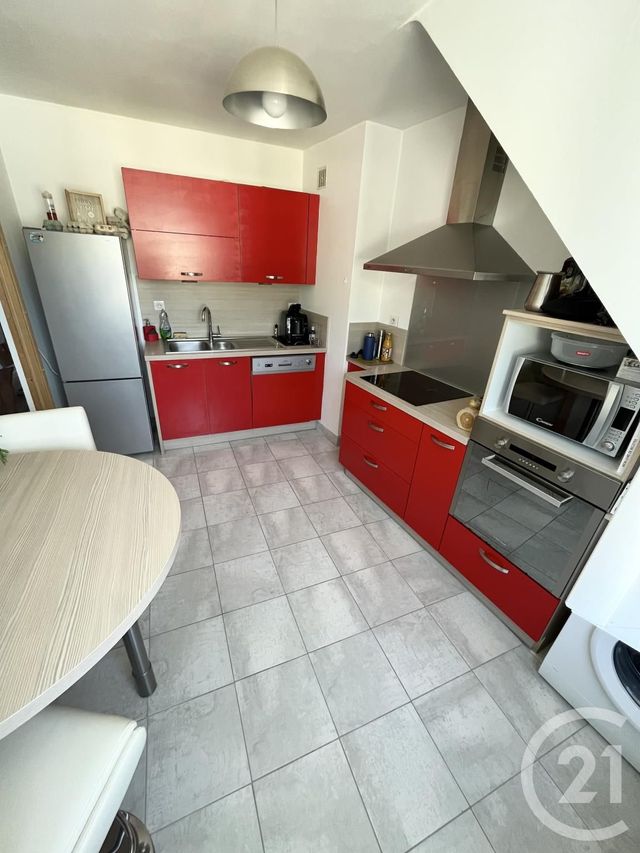 appartement - RODEZ - 12