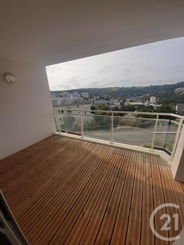 appartement - RODEZ - 12