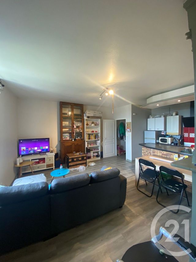 appartement - RODEZ - 12