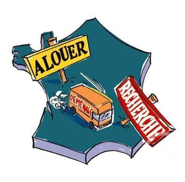 parking à louer - 20.35 m2 - RODEZ - 12 - MIDI-PYRENEES - Century 21 Foch Immobilier