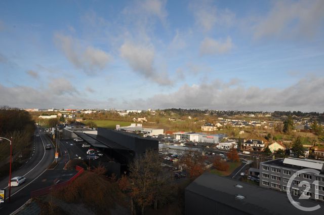 Appartement F3 à louer - 3 pièces - 62.36 m2 - RODEZ - 12 - MIDI-PYRENEES - Century 21 Foch Immobilier