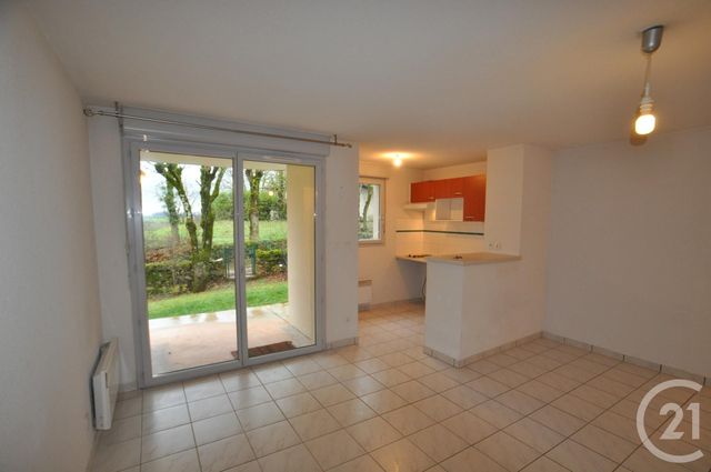appartement - RODEZ - 12