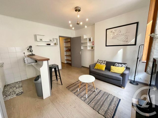 appartement - RODEZ - 12