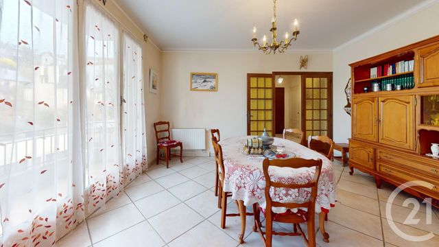 Appartement T3 à vendre - 3 pièces - 85.68 m2 - RODEZ - 12 - MIDI-PYRENEES - Century 21 Foch Immobilier