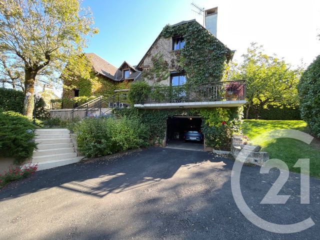 maison - SALLES LA SOURCE - 12