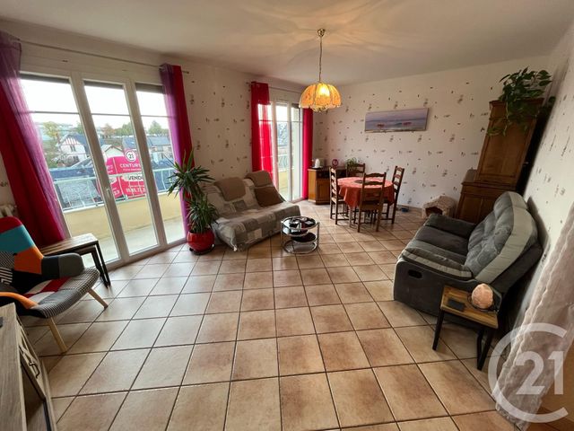 Appartement T3 à vendre - 3 pièces - 71.12 m2 - RODEZ - 12 - MIDI-PYRENEES - Century 21 Foch Immobilier