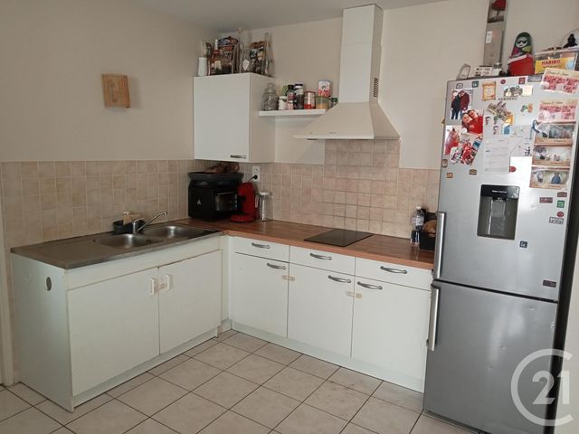 Appartement F2 à louer - 2 pièces - 36.6 m2 - RODEZ - 12 - MIDI-PYRENEES - Century 21 Foch Immobilier