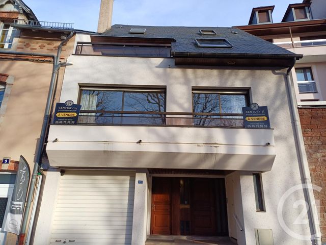 maison à vendre - 6 pièces - 190.0 m2 - RODEZ - 12 - MIDI-PYRENEES - Century 21 Foch Immobilier