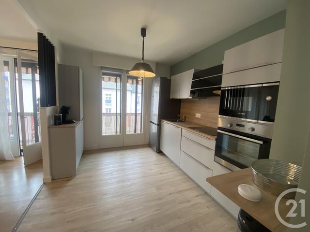 appartement - RODEZ - 12