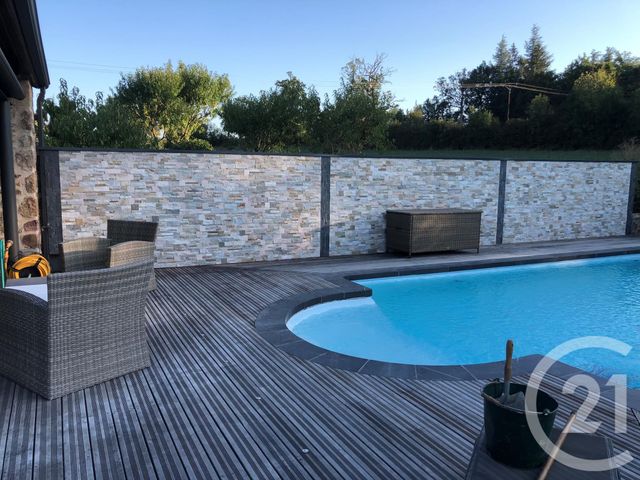 Afficher la photo en grand maison à vendre - 6 pièces - 177.13 m2 - FLAVIN - 12 - MIDI-PYRENEES - Century 21 Foch Immobilier