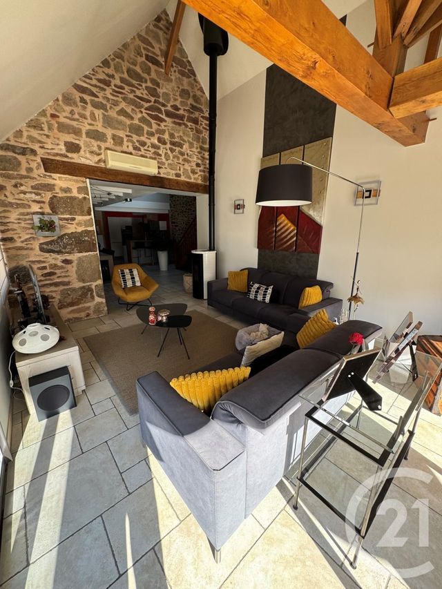 Afficher la photo en grand maison à vendre - 6 pièces - 177.13 m2 - FLAVIN - 12 - MIDI-PYRENEES - Century 21 Foch Immobilier