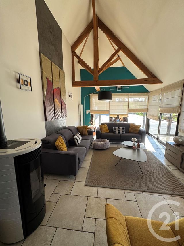 Afficher la photo en grand maison à vendre - 6 pièces - 177.13 m2 - FLAVIN - 12 - MIDI-PYRENEES - Century 21 Foch Immobilier