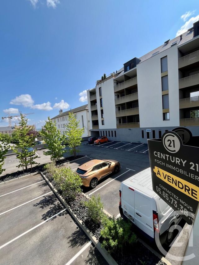 appartement - RODEZ - 12