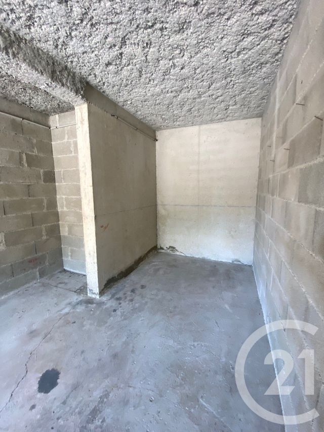 parking à vendre - 25.0 m2 - RODEZ - 12 - MIDI-PYRENEES - Century 21 Foch Immobilier