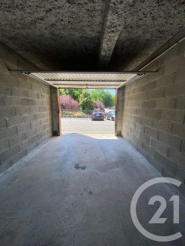 parking à vendre - 25.0 m2 - RODEZ - 12 - MIDI-PYRENEES - Century 21 Foch Immobilier