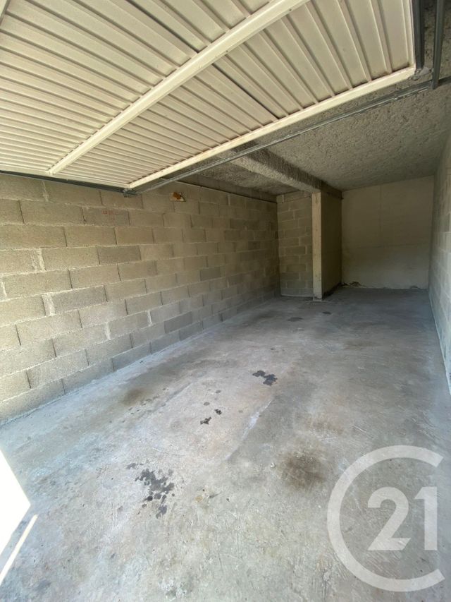 parking à vendre - 25.0 m2 - RODEZ - 12 - MIDI-PYRENEES - Century 21 Foch Immobilier