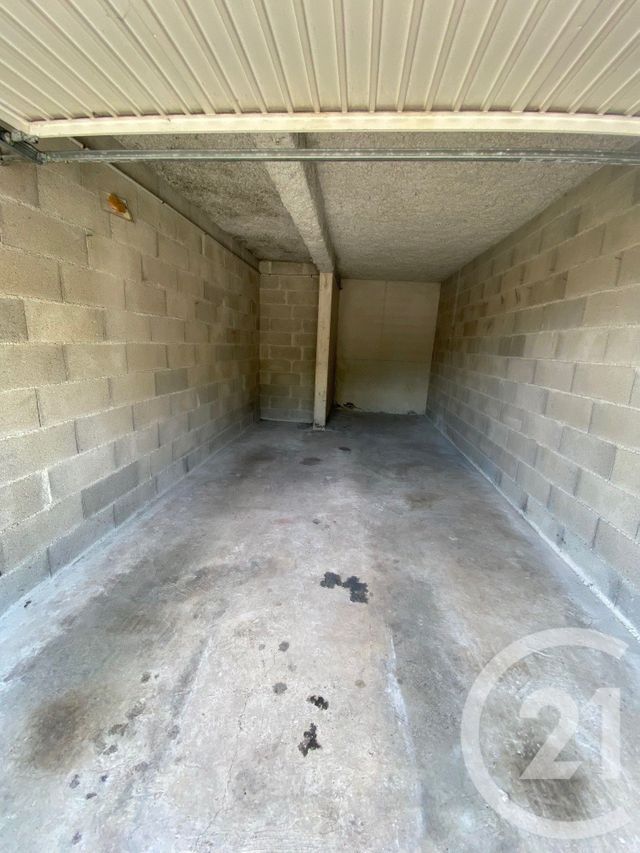 parking à vendre - 25.0 m2 - RODEZ - 12 - MIDI-PYRENEES - Century 21 Foch Immobilier