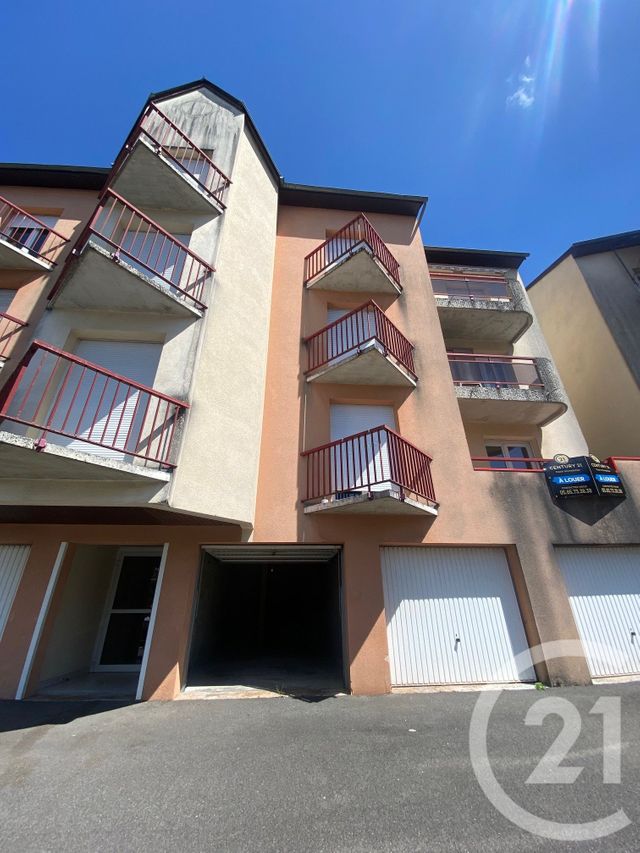 parking à vendre - 25.0 m2 - RODEZ - 12 - MIDI-PYRENEES - Century 21 Foch Immobilier