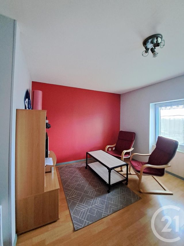 Appartement F2 à louer - 2 pièces - 25.28 m2 - RODEZ - 12 - MIDI-PYRENEES - Century 21 Foch Immobilier