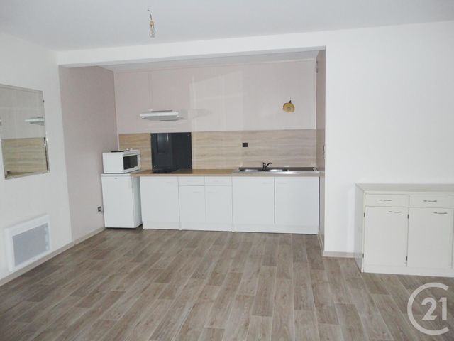 Appartement F1 à louer - 1 pièce - 42.25 m2 - RODEZ - 12 - MIDI-PYRENEES - Century 21 Foch Immobilier